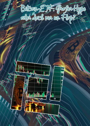 Bewertung bitcoin revolution