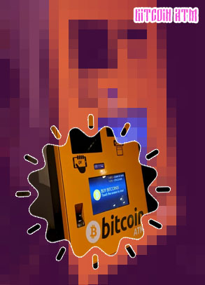 Bitcoin atm kaufen