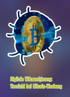 Bitcoin circuit verbraucherzentrale
