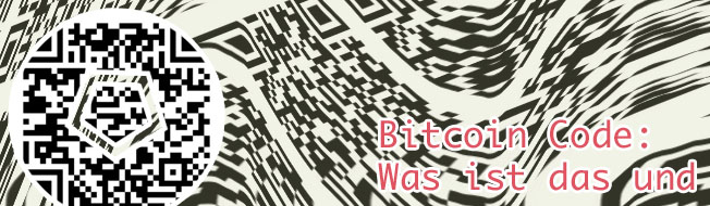 Bitcoin code