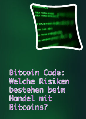 Bitcoin code test