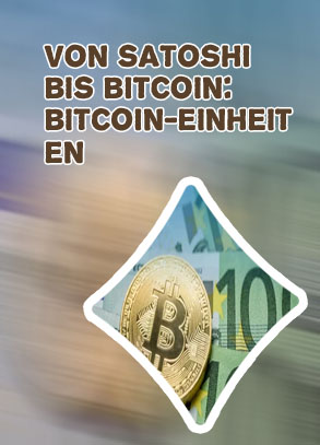 Bitcoin euro wert
