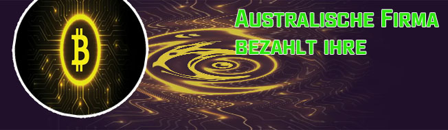 Bitcoin firma