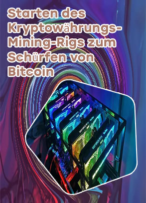 Bitcoin grafikkarte mining