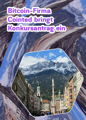 Bitcoin innsbruck