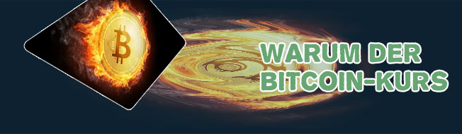 Bitcoin kurs eingebrochen