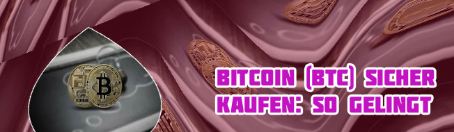 Bitcoin leicht kaufen