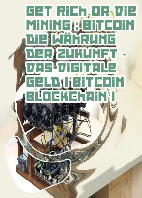Bitcoin mining geography