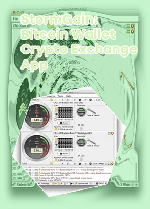 Bitcoin mining mac