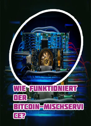Bitcoin moxer