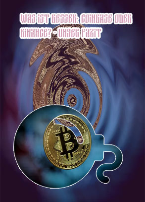 Bitcoin oder coinbase