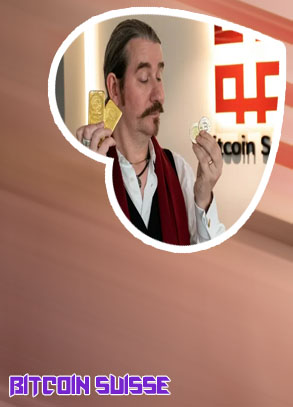 Bitcoin suisse