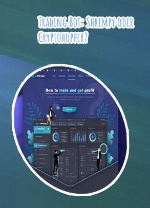 Bitcoin trader bot review