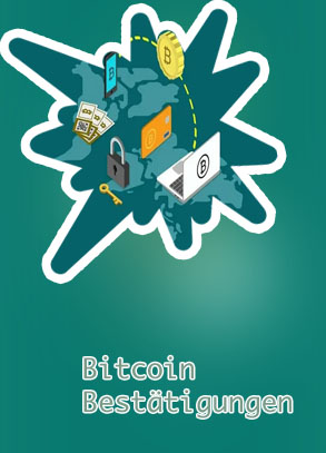 Bitcoin transaktion dauer