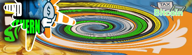 Bitcoin und kryptowährung
