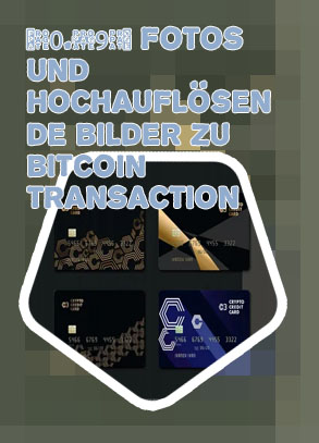 Bitcoin virtual credit card