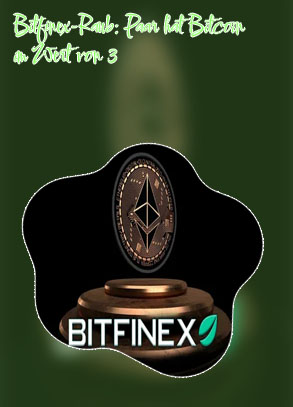 Bitfinex bitcoin kaufen