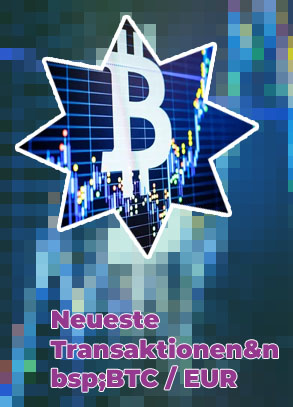 Btc trade