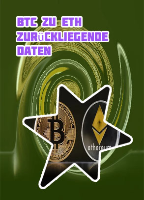 Btc vs eth