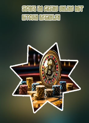 Casino online bitcoin