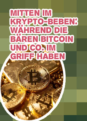Crypto bitcoin news