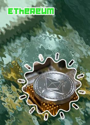 Crypto mining ethereum