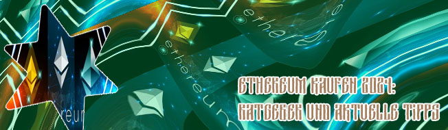 Ethereum kaufen