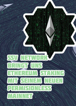 Ethereum mainnet