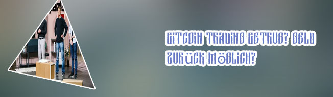 Höhle der löwen betrug bitcoin