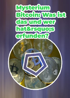 Kryptowährung und bitcoin