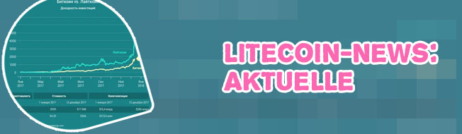 Kurs litecoin bitcoin