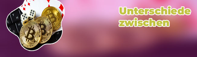 Online casino mit bitcoin