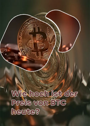 Preis von bitcoin