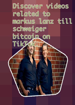 Sendung markus lanz bitcoin