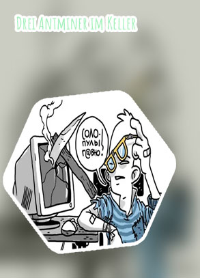 Solo bitcoin miner