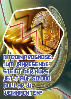 Steigt bitcoin wieder