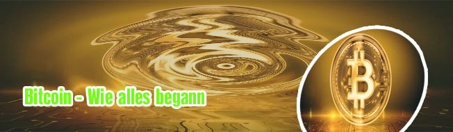 Ursprung bitcoin