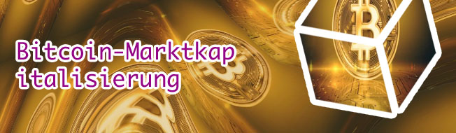 Wie steigt bitcoin