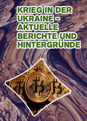 Wohin geht der bitcoin